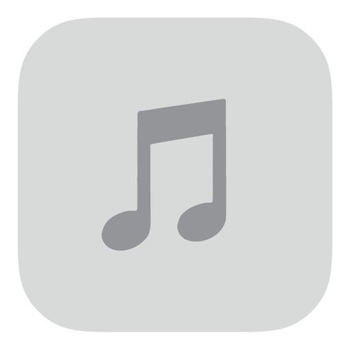 Music Folder Icon 512x512 png